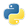 python